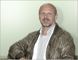Heilpraktiker Lothar Rösling